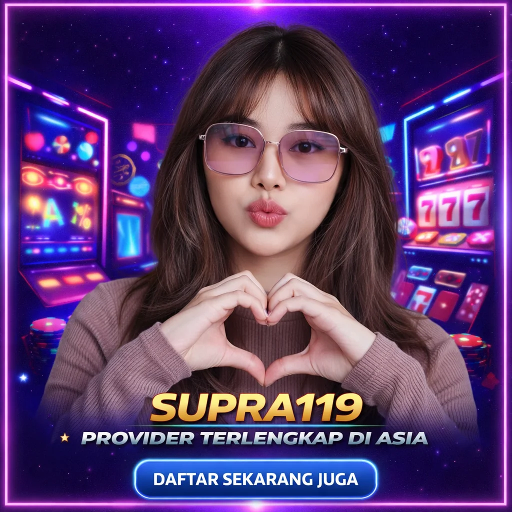 Supra119 – Game Online Supra119 Ini Kemenangan Pasti Terus!